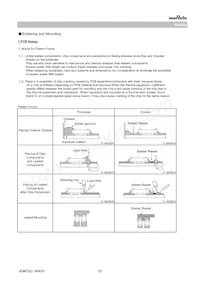 GCJ21BL81H104KA01L Datasheet Page 23