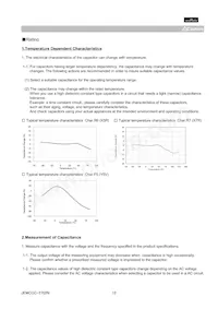 GCM2165C2A151JA16D Datasheet Pagina 12