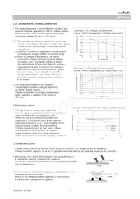 GJM0335C1E8R3DB01D Datenblatt Seite 11