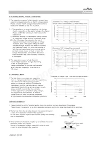 GQM1875C2E750JB12D Datasheet Pagina 11