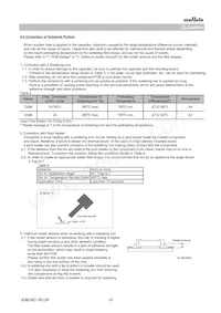 GQM1875C2E750JB12D Datasheet Page 16