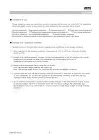 GQM2195C1H330GB01D Datasheet Page 8