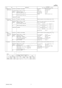 GQM2195C2E180FB12J Datenblatt Seite 3