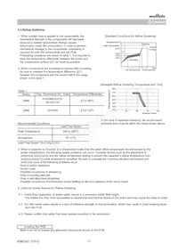 GRM033R60J474ME90D Datasheet Page 17