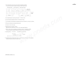 GRM188R61A475KE15J Datasheet Page 8