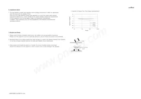 GRM188R61A475KE15J Datasheet Page 12