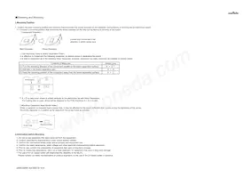 GRM188R61A475KE15J Datasheet Page 13