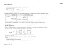 GRM188R61A475KE15J Datasheet Page 19