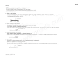 GRM188R61A475KE15J Datasheet Page 21