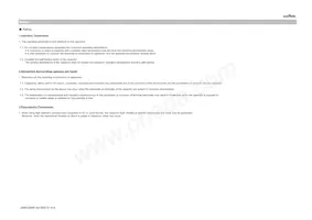 GRM188R61A475KE15J Datasheet Page 23