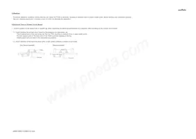 GRM319R61C226KE15D Datasheet Page 18