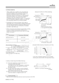 GRT188R61C105ME13D Datasheet Page 16