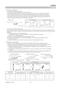 GRT188R61C105ME13D Datasheet Page 20