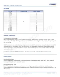 GT-215J Datasheet Pagina 11
