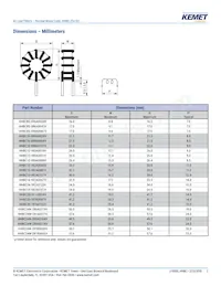 HHBC12-1R0A0051V Datasheet Page 2