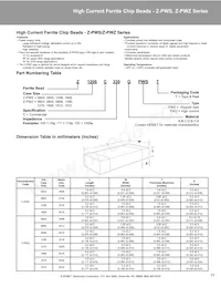 L0603C2N7SRMST數據表 頁面 23