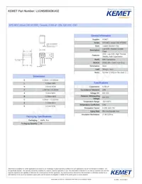 L1GN50B563KA02 Datenblatt Cover