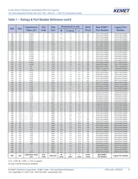 LDEEA2150JA0N00 Datasheet Page 12