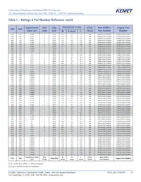 LDEEA2150JA0N00 Datasheet Page 13