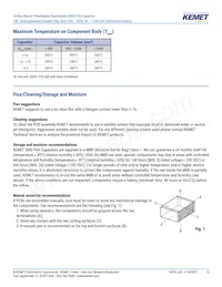 LDEEA2150JA0N00 Datasheet Page 15