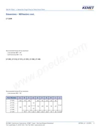 LF-230N Datenblatt Seite 5