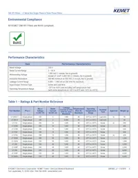 LF-230N數據表 頁面 6
