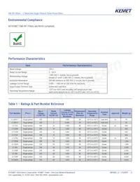 LF-230N Datasheet Pagina 6