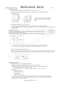 LQG15HH1N0S02D Datasheet Page 9