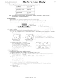 LQH32DN680K53L Datasheet Page 6