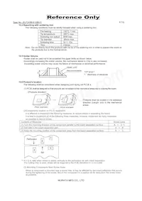 LQM21PH2R2NGCD Datasheet Pagina 7