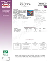 M200F-040.0M Datenblatt Cover