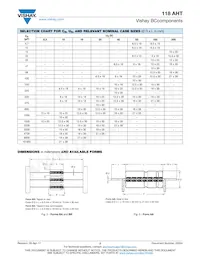 MAL211838338E3數據表 頁面 2