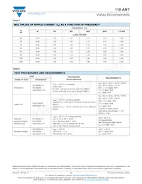 MAL211838338E3 Datasheet Pagina 10