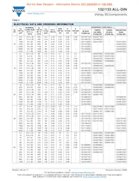 MAL213239159E3 Datasheet Pagina 4