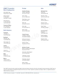 MMK5224K63J01L16.5TR18 Datasheet Pagina 12