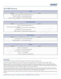 MMK5224K63J01L16.5TR18 Datasheet Pagina 13