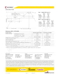 MPA7030-1R5-R Datasheet Pagina 5