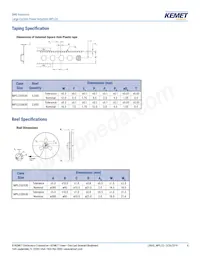 MPLCG0630L4R7 Datasheet Page 4