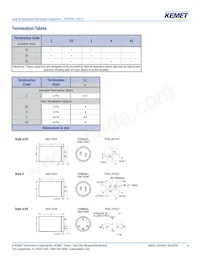 PEH534VCD3220M2 Datasheet Page 4