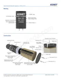 PEH534VCD3220M2 Datasheet Page 9