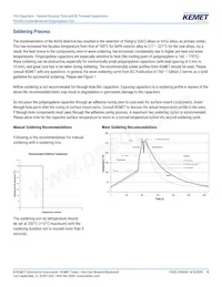 PHE450SD5470JR06L2 Datasheet Page 18