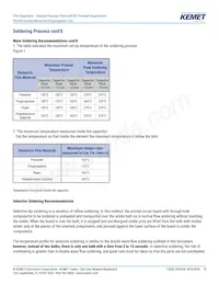 PHE450SD5470JR06L2 Datasheet Pagina 19