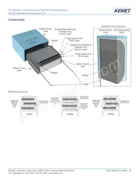 PHE450SD5470JR06L2 Datasheet Page 20