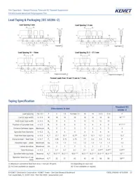 PHE450SD5470JR06L2 Datasheet Pagina 23