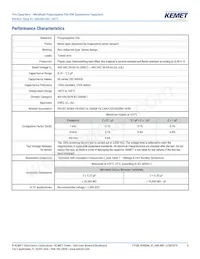 PHE844RR7100MR06L2 Datasheet Page 4