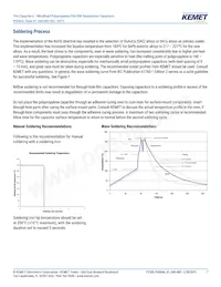 PHE844RR7100MR06L2 Datasheet Page 7