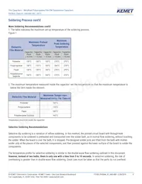 PHE844RR7100MR06L2 Datasheet Pagina 8