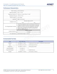 PME271YB5100MR30 Datasheet Page 5