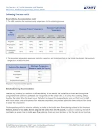 PME271YB5100MR30 Datasheet Page 8