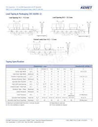 PME271YB5100MR30 Datasheet Page 12